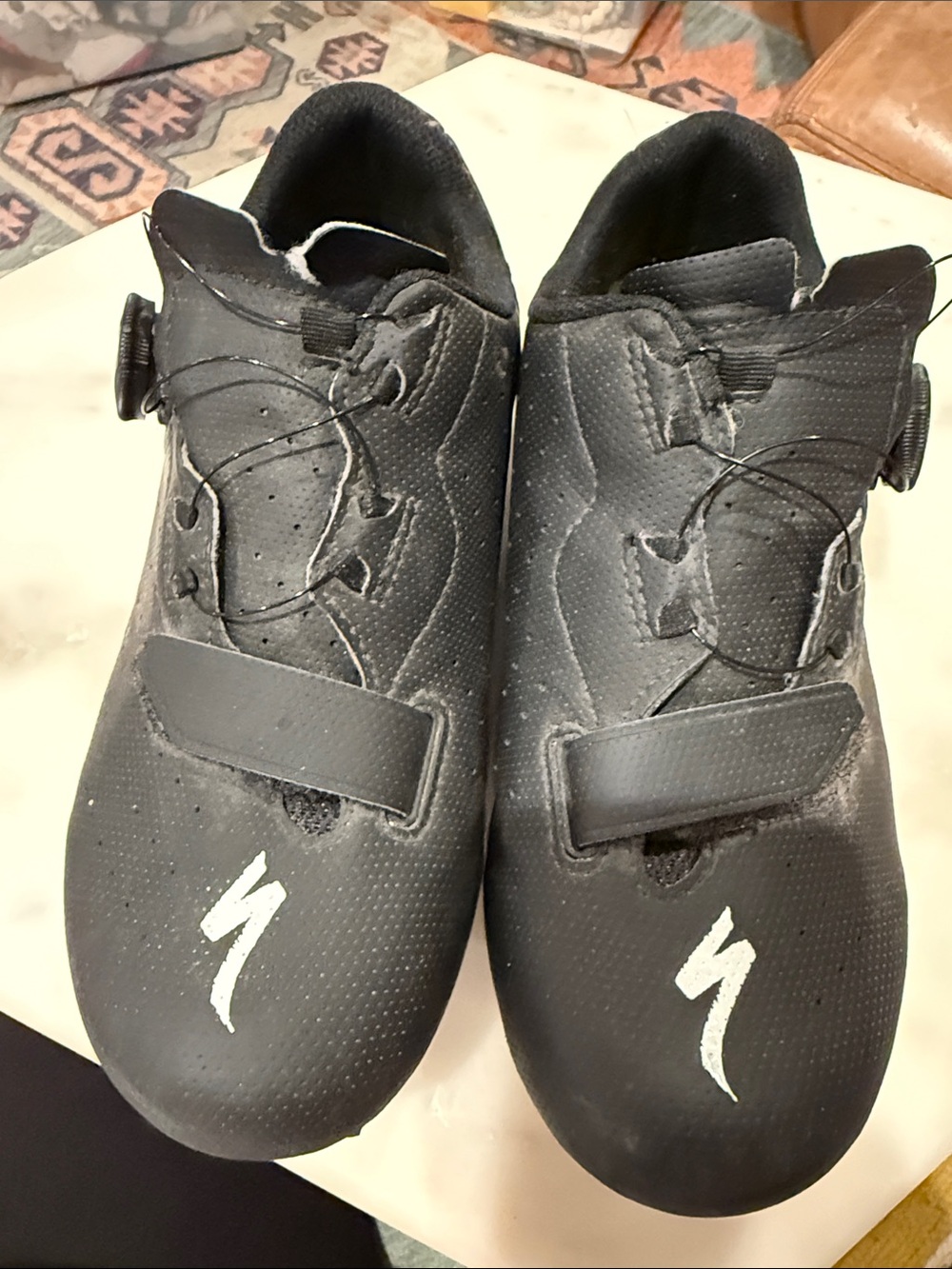 Specialized Torch 1.0 Cycling Shoe w/ peloton clips